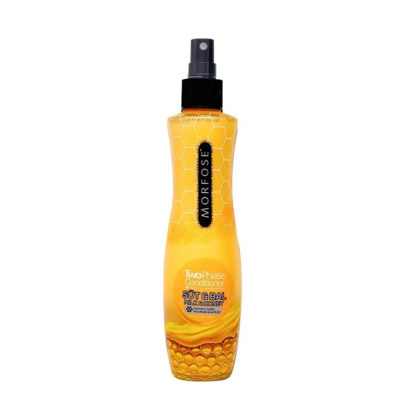Morfose Two Phase Milk Honey Conditioner 240 ml