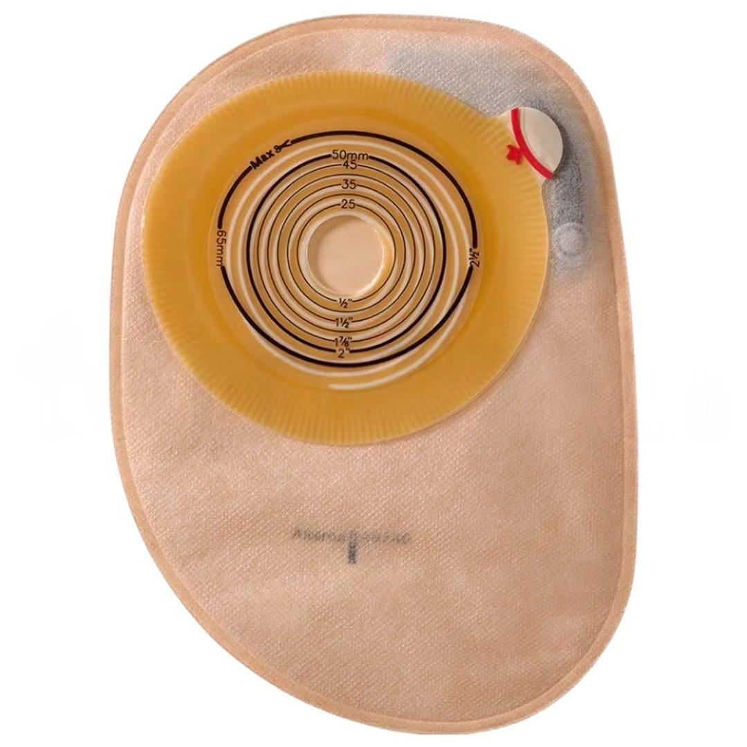 Coloplast Alterna Ostomi Adaptörü 17720 60 mm x 10-55 mm 5'li