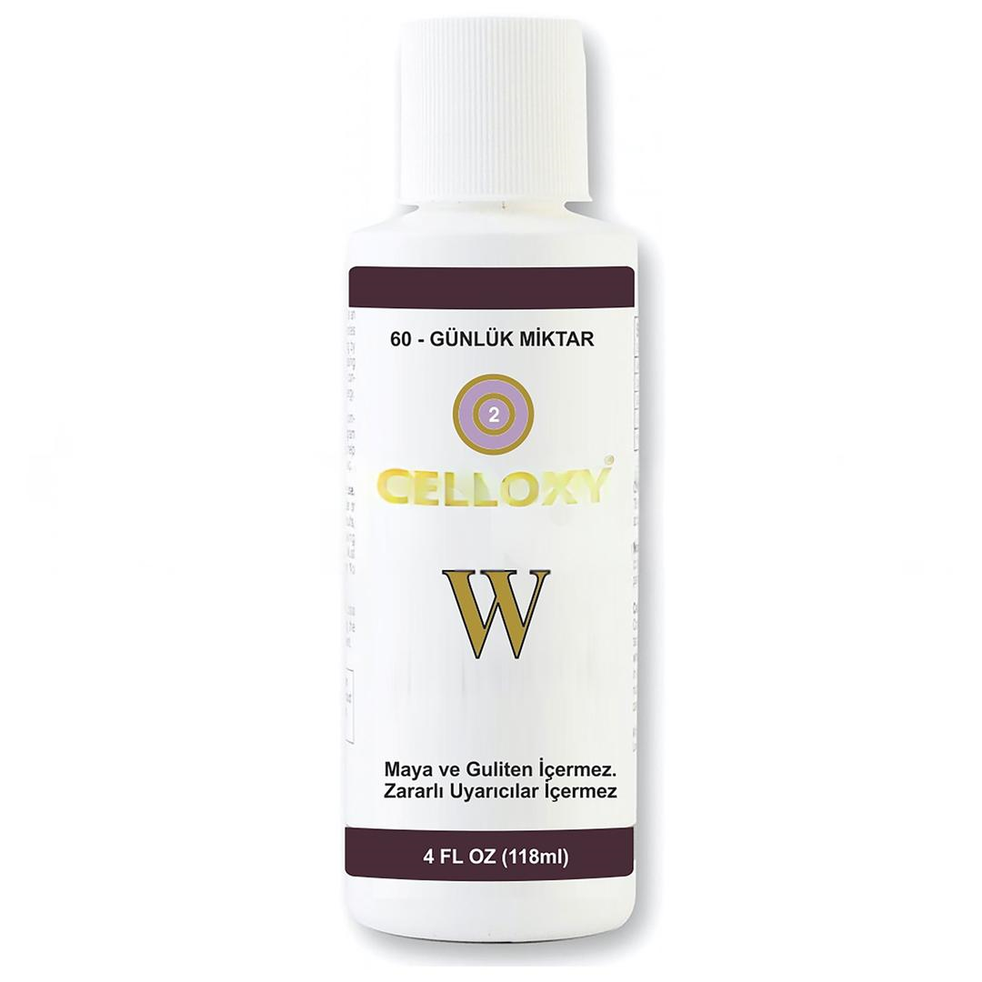 Celloxy W 118 ml