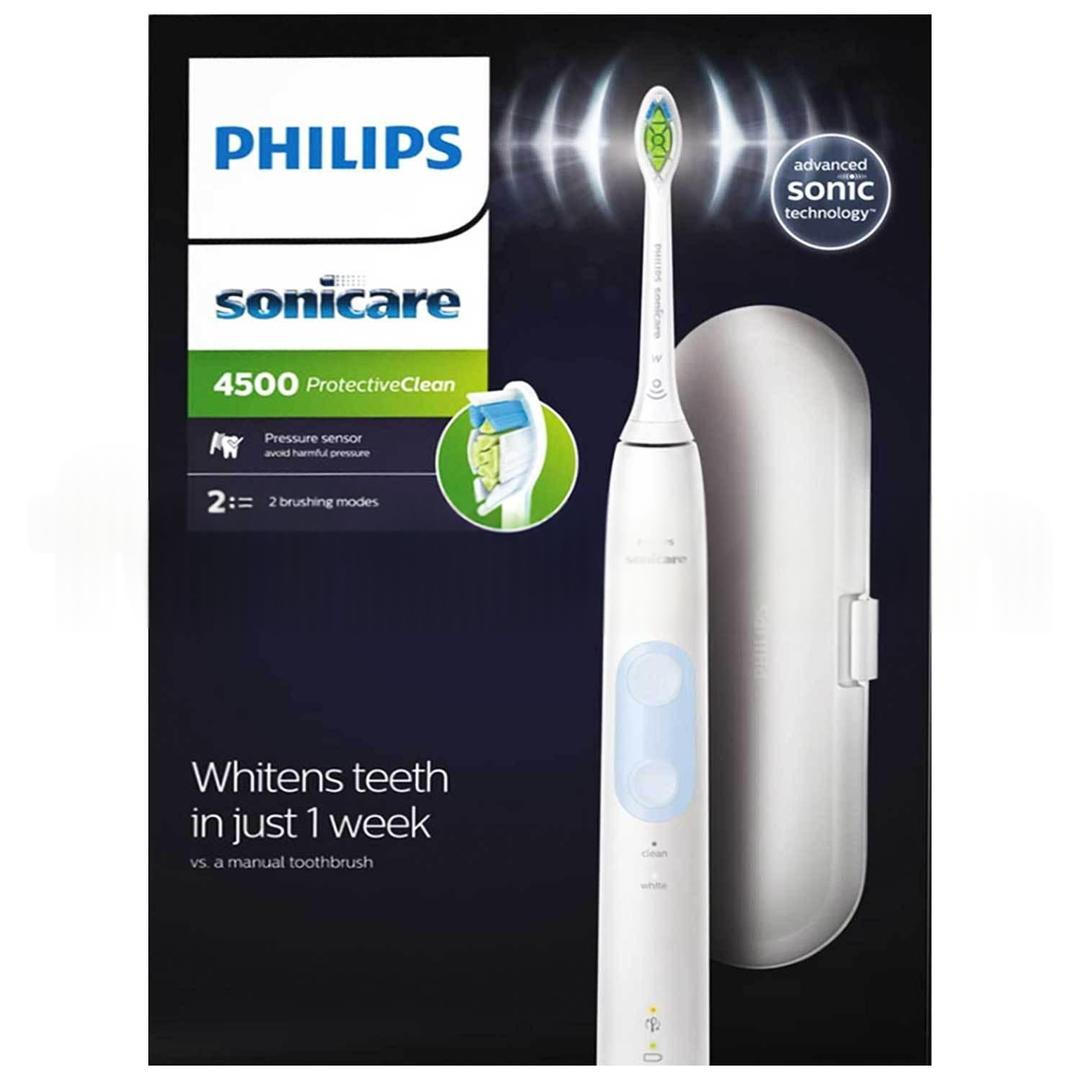 Philips Sonicare HX6859/29 Protectiveclean 5100 Sonic Şarjlı Diş Fırçası