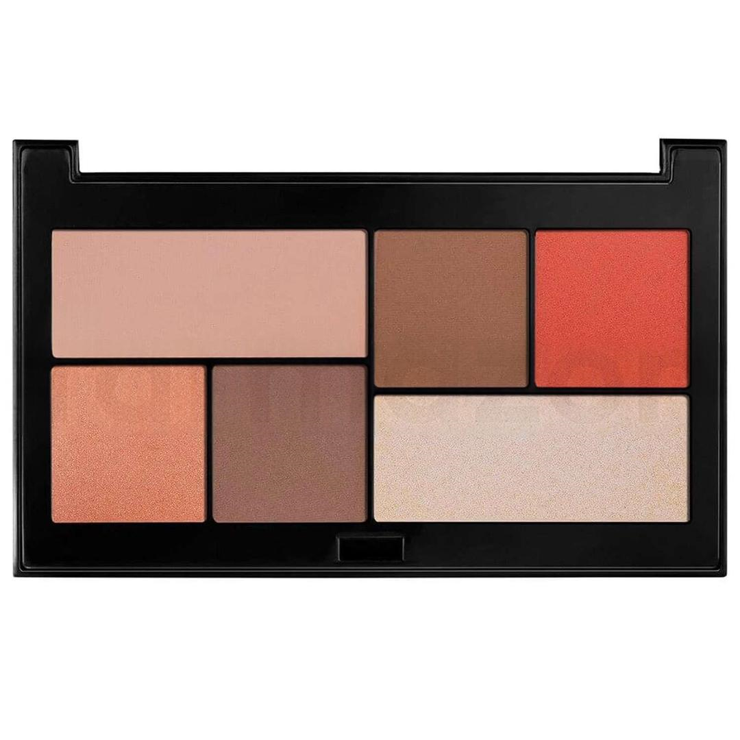 Pastel Profashion So in Love Eyeshadow 6'lı Göz Farı - 201