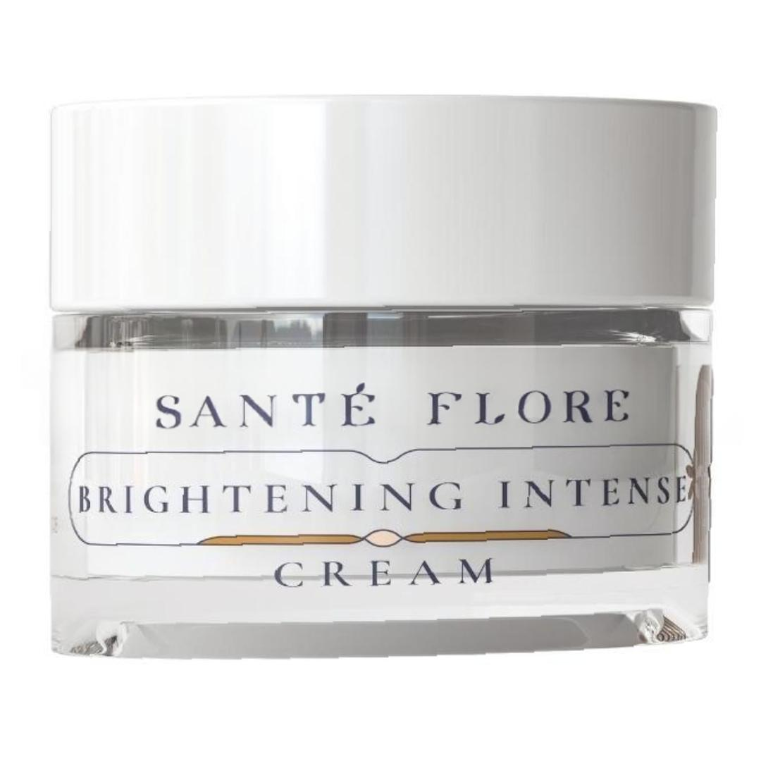 Sante Flore Brightening Intense Cream 50 ml