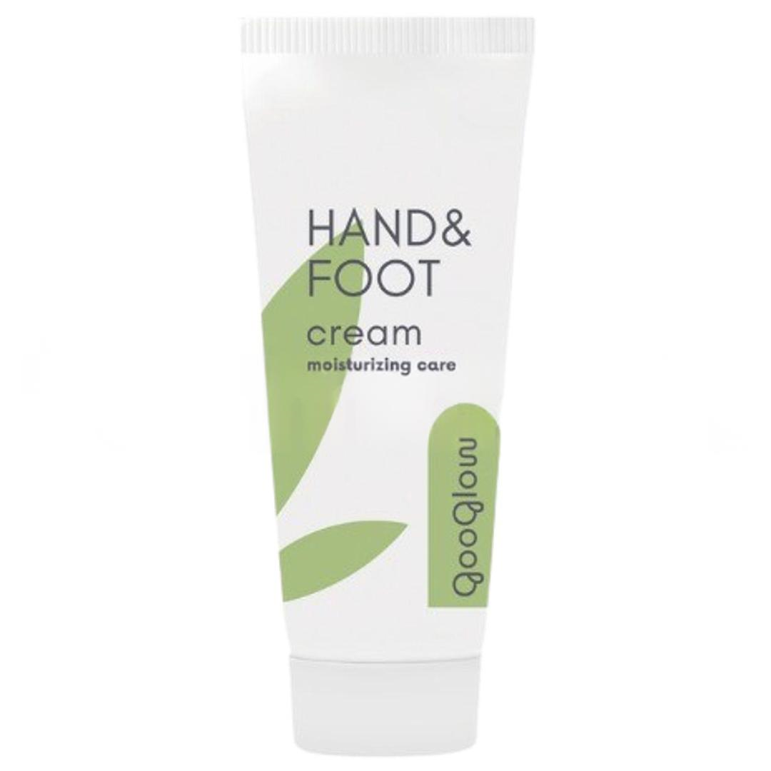 Googlow Hand and Foot Cream Yoğun Nemlendirici El ve Ayak Kremi 100 ml