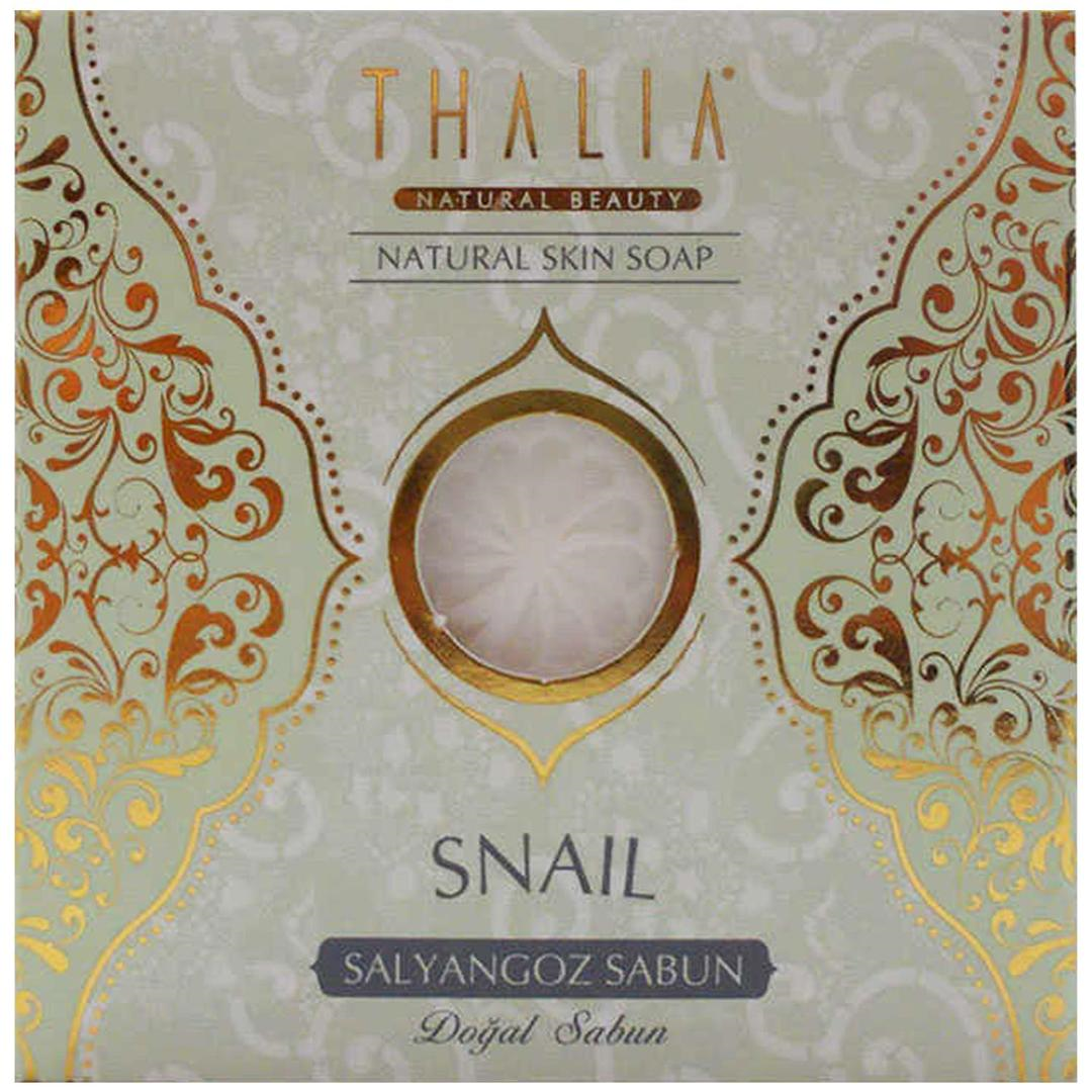 Thalia Salyangoz Özlü Sabun 125 gr