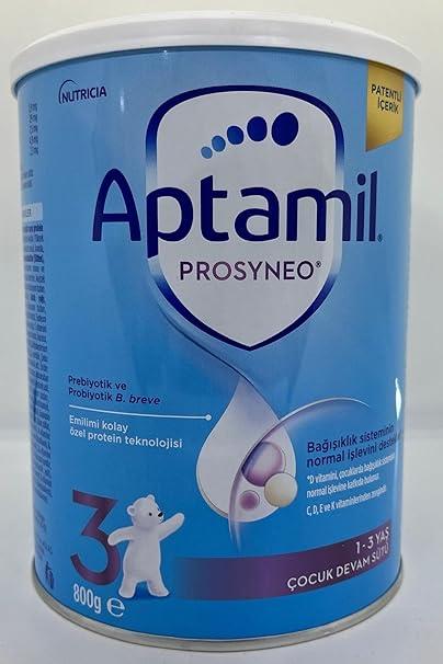 Aptamil Prosyneo 3 Devam Sütü 800 gr