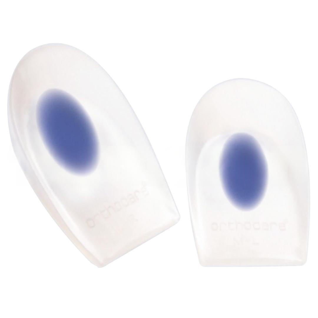 Orthocare 7120 Silikon Topukluk - Large