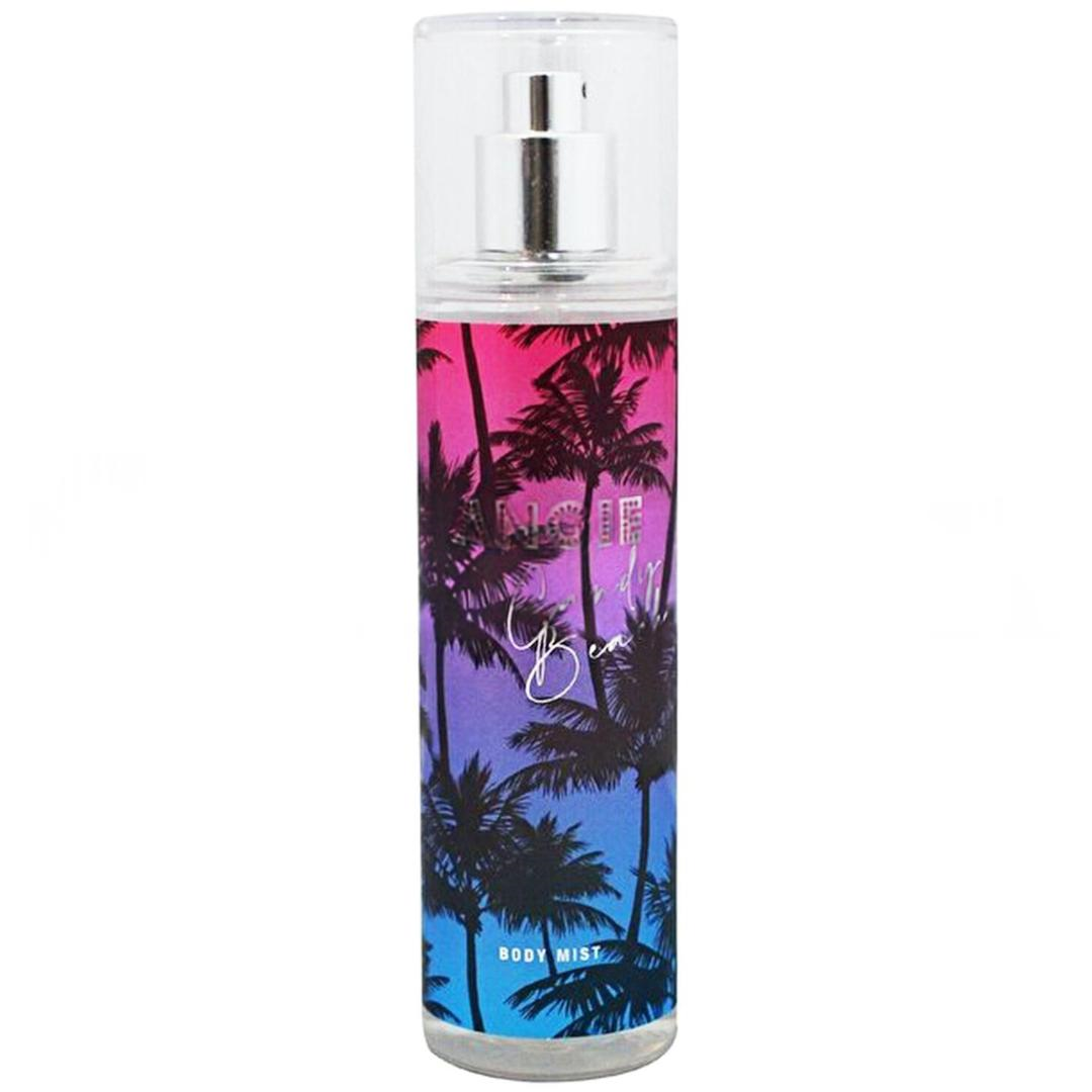 Angie Body Mist Candy Beach Vücut Spreyi 150 ml