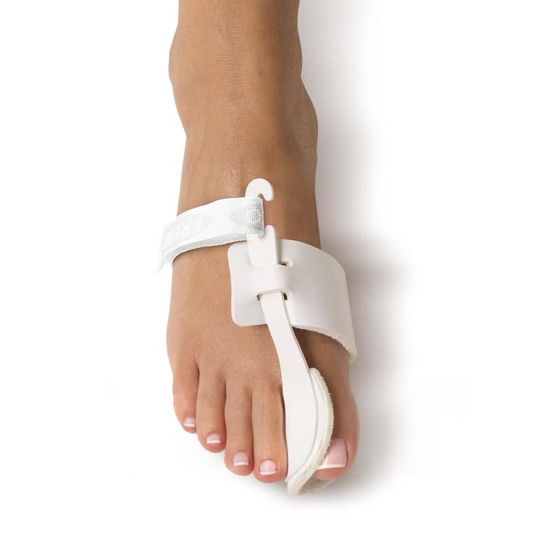 Kifidis F-20 Halluks Valgus Gece Ateli Renksiz Small