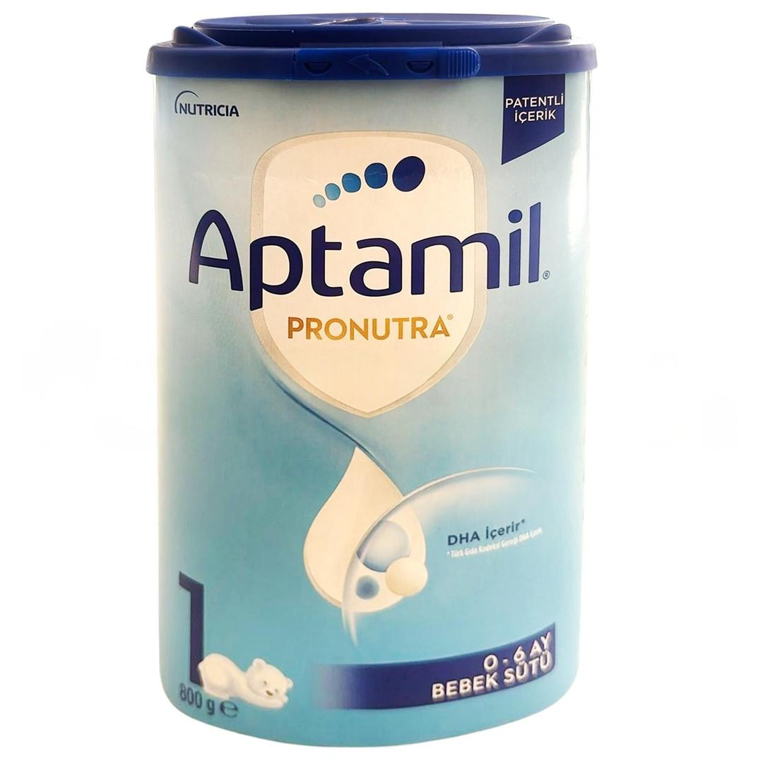 Aptamil Pronutra 1 Devam Sütü 0-6 Ay 800 gr