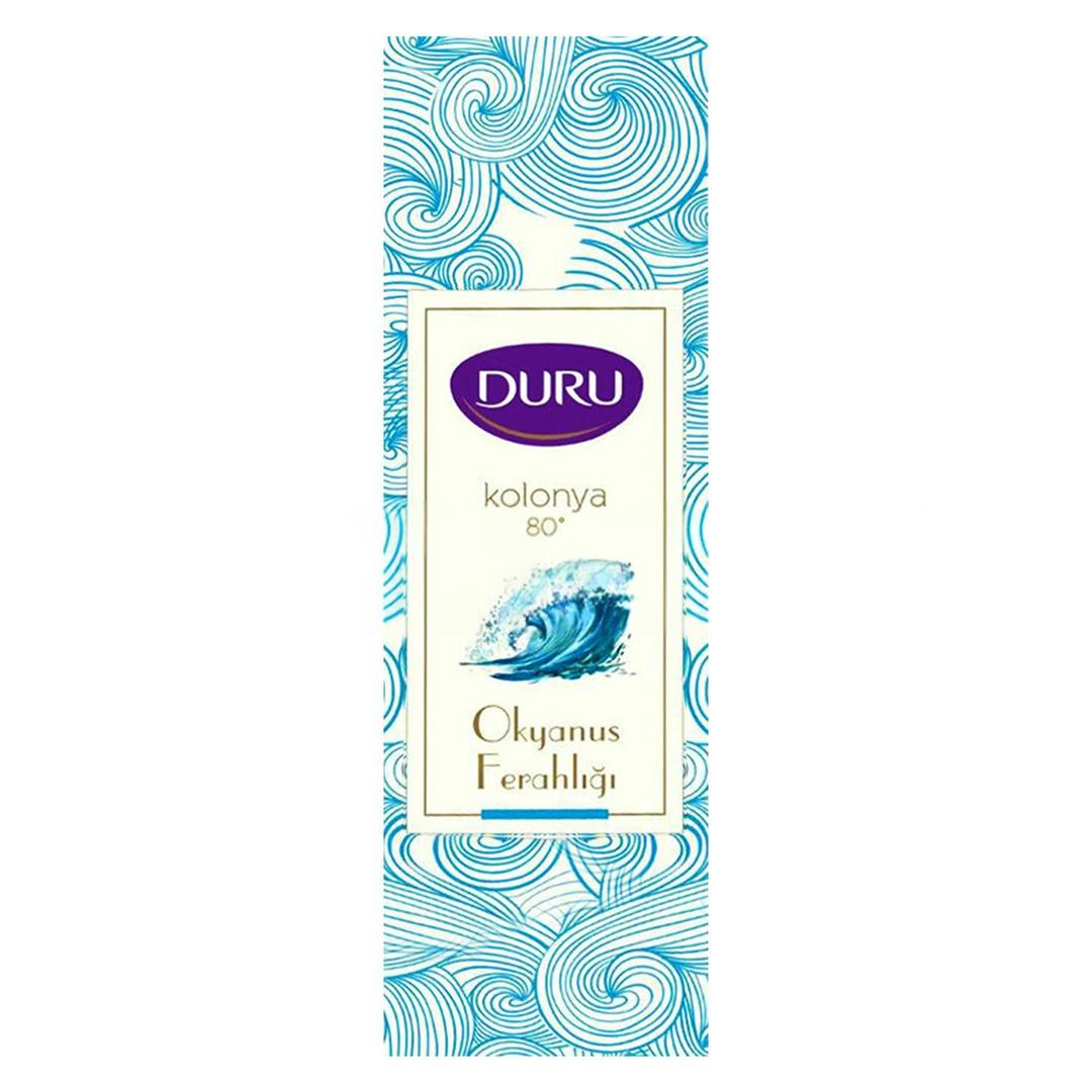 Duru Kolonya Okyanus Ferahlığı Pvc 400 ml
