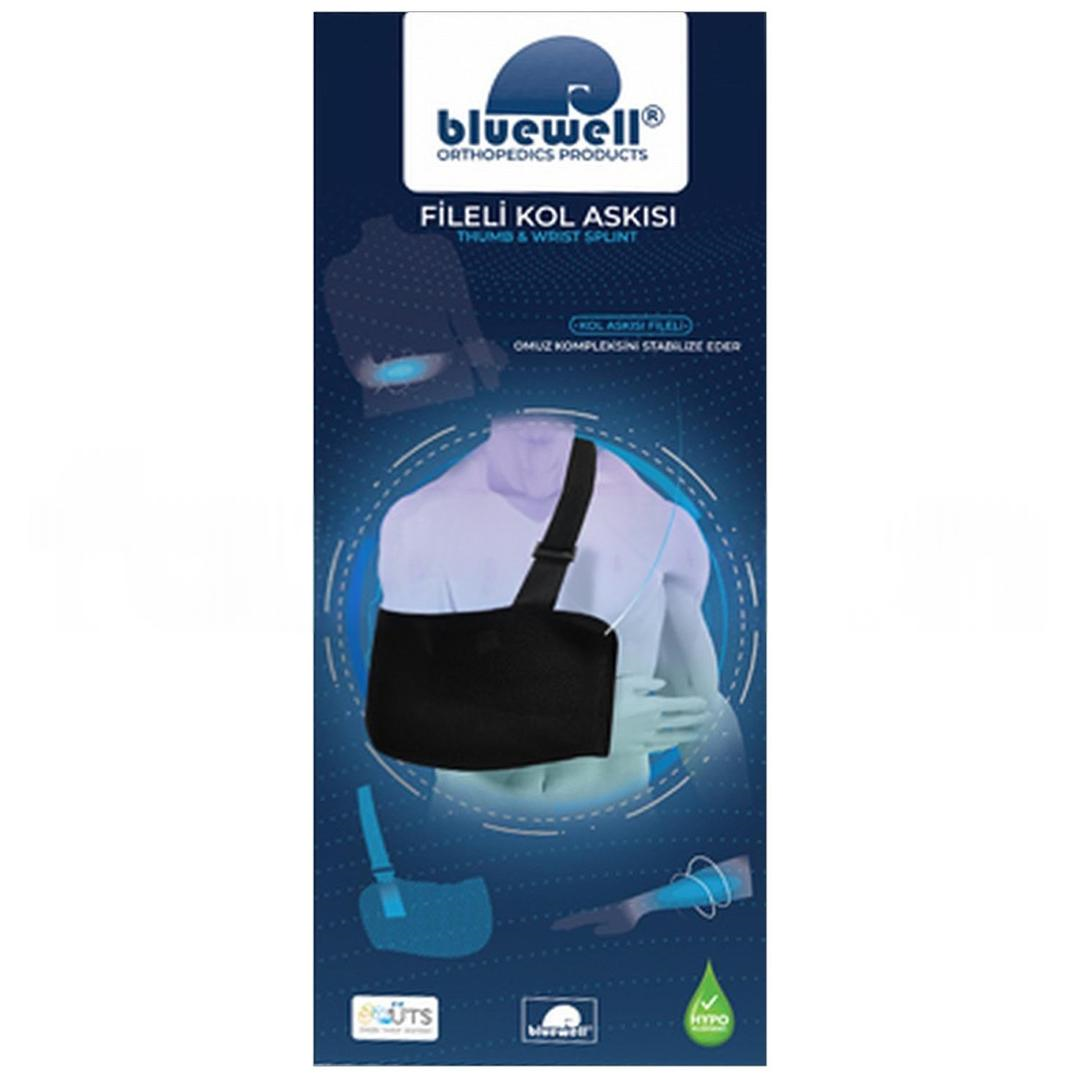 Bluewell Fileli Kol Askısı xSmall