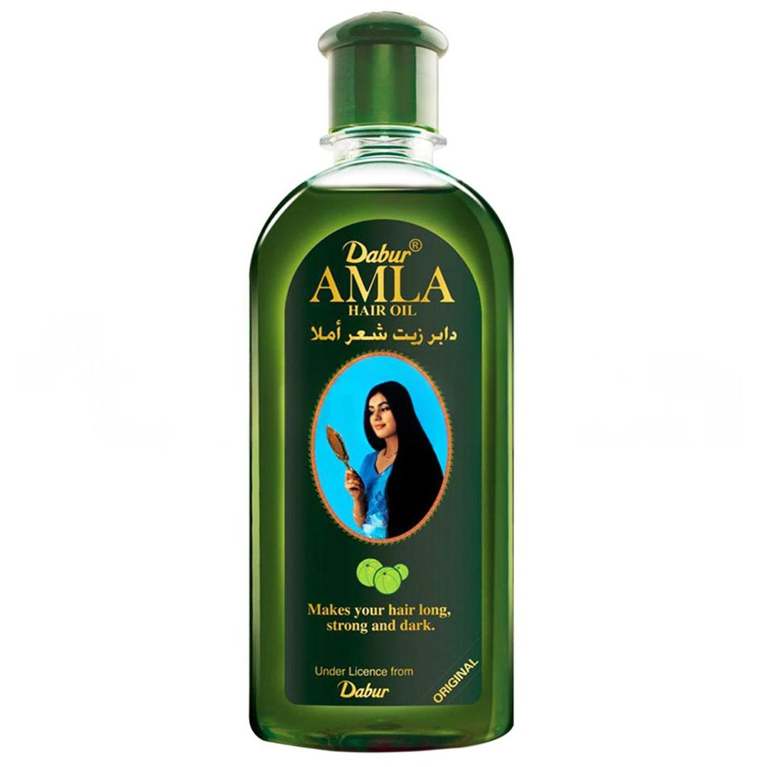 Dabur Amla Hair Oil 200 ml - İthal