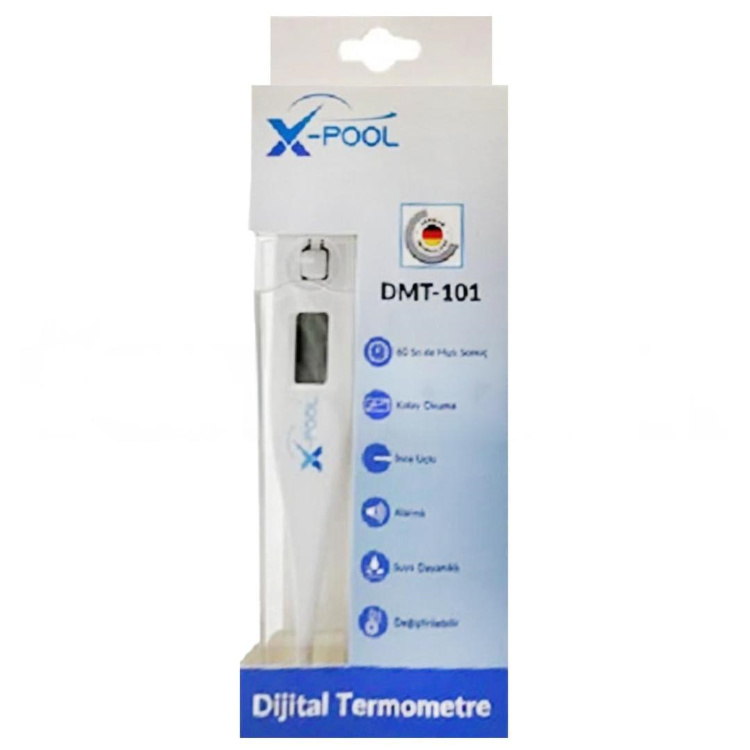X-Pool Dijital Beden Derecesi Termometre