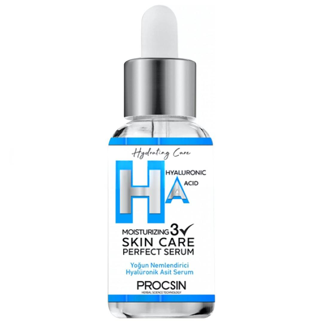 Procsin Hyaluronik Asit 20 ml