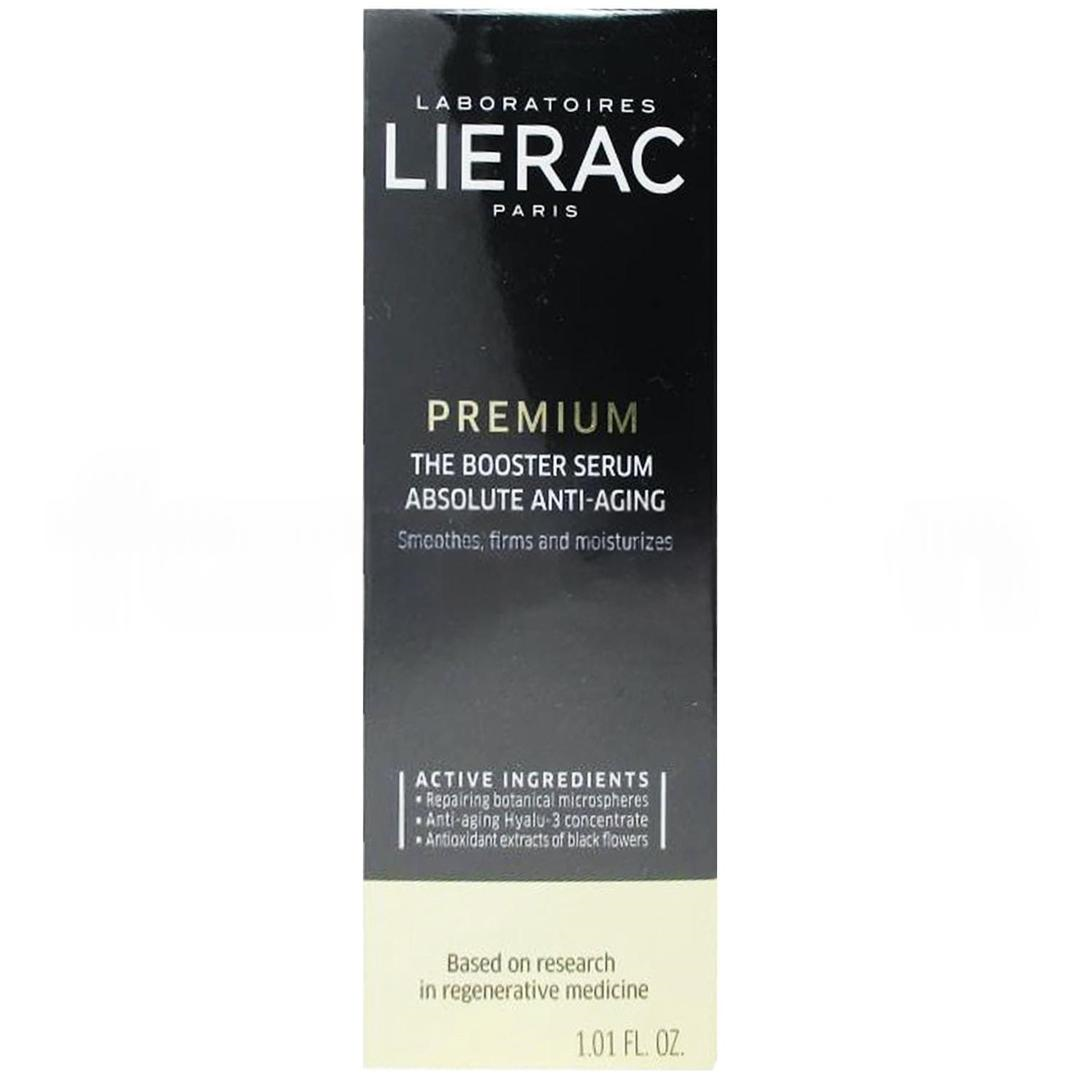 Lierac Paris Premium The Booster Serum 30 ml - Eski Ambalaj