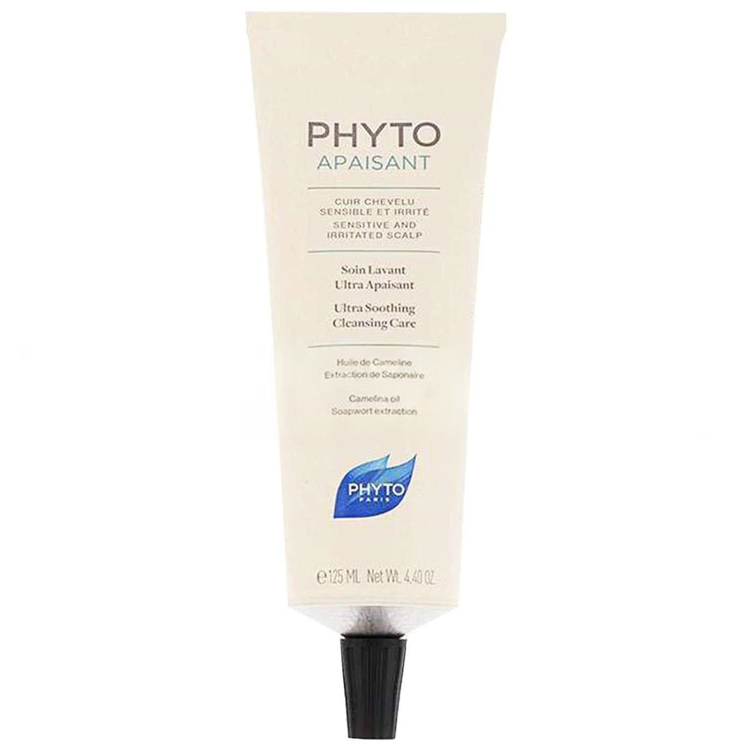 Phyto Apaisant Ultra Soothing Cleansing Care 125 ml