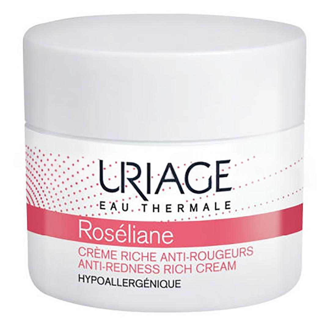 Uriage Roseliane Anti Redness Rich Cream 50 ml