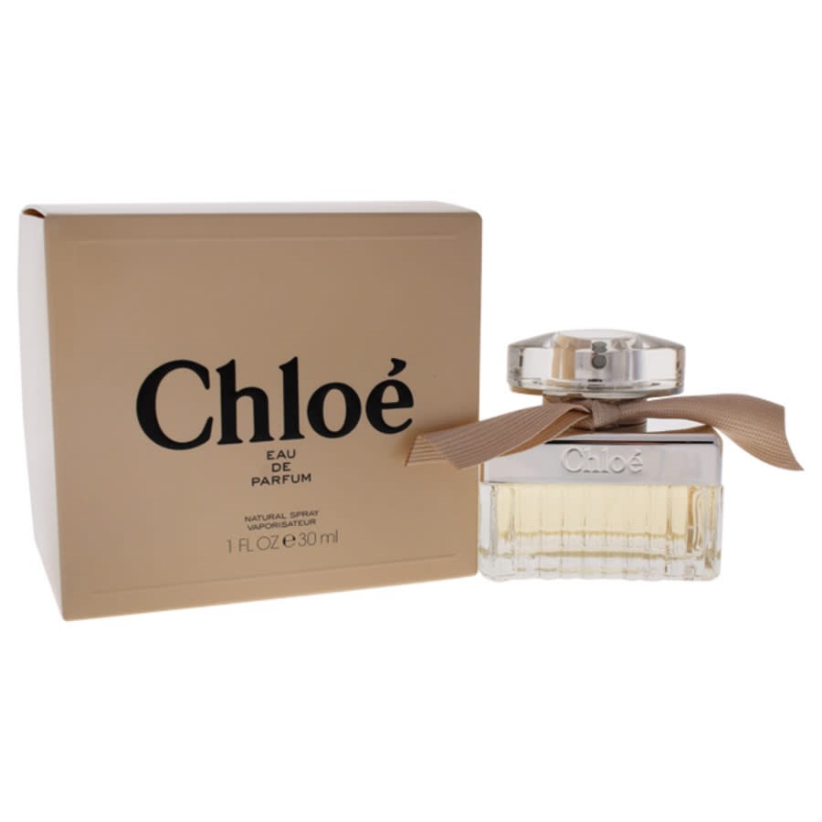 Chloe Signature Edp 30 Ml Kadın Parfüm