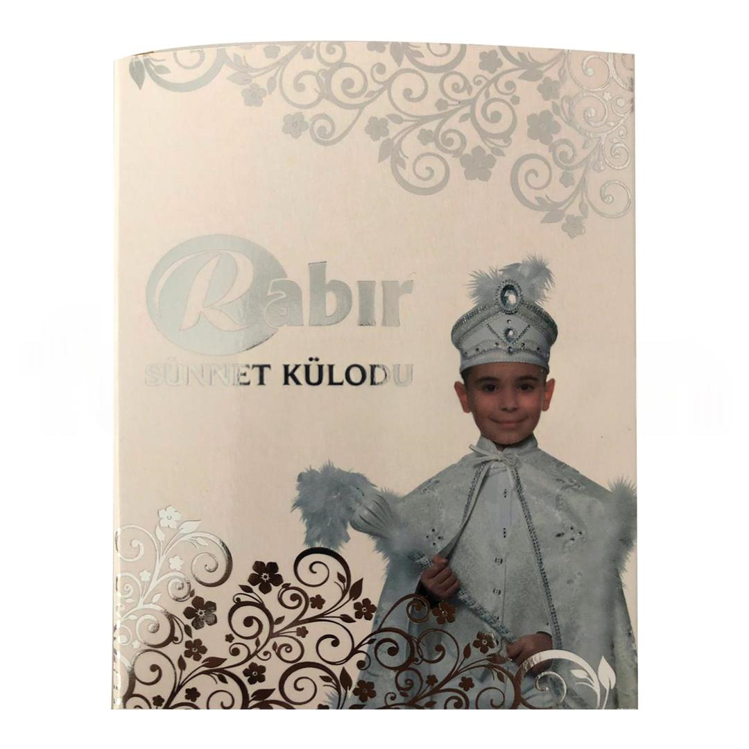 Rabır Sünnet Külodu xLarge