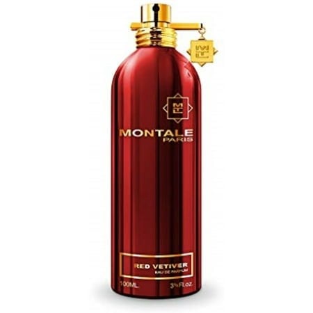 Montale Red Vetiver Erkek Parfümü EDP 100 ml