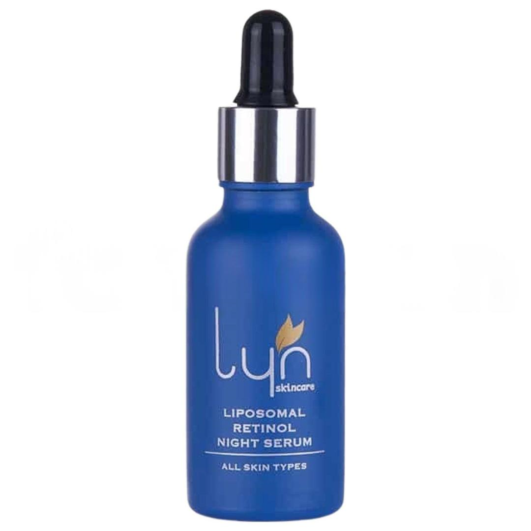 Lyn Skincare Retinol Night Serum 30 ml