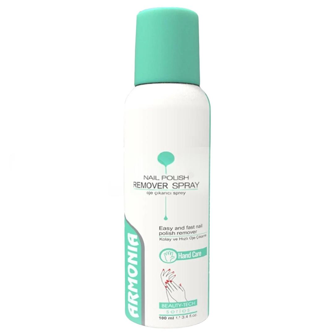 Armonia Sprey Oje Çıkartıcı 100 ml