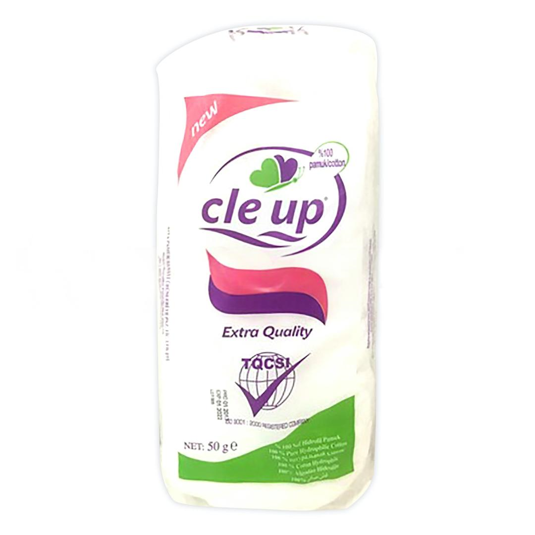 Cle Up Pamuk 50 gr