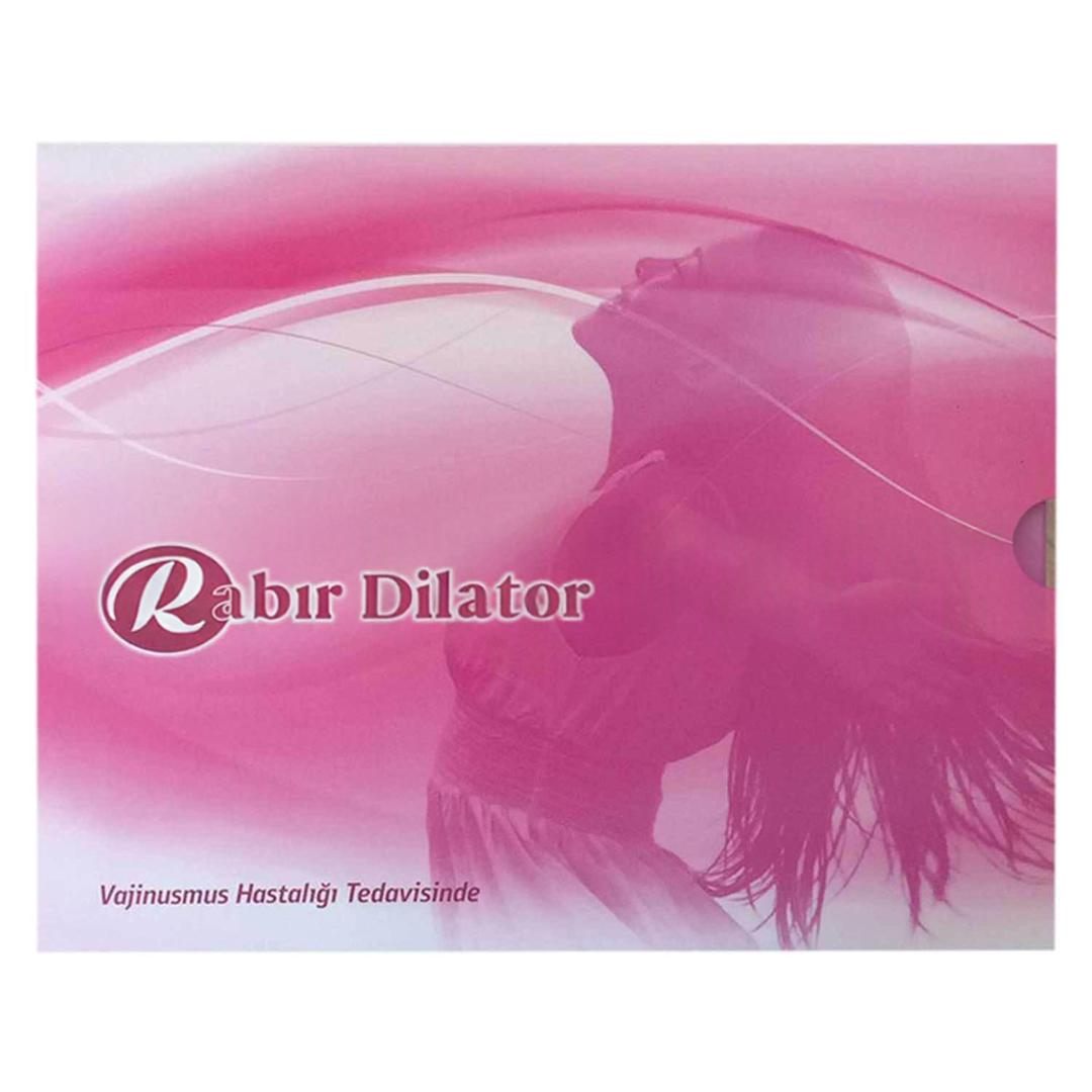 Rabır Dilatör