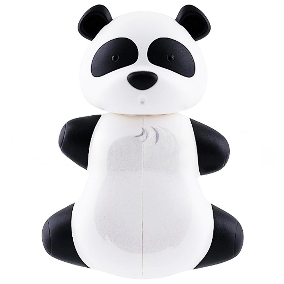 Flipper Hijyenik Diş Fırçası Kabı Panda