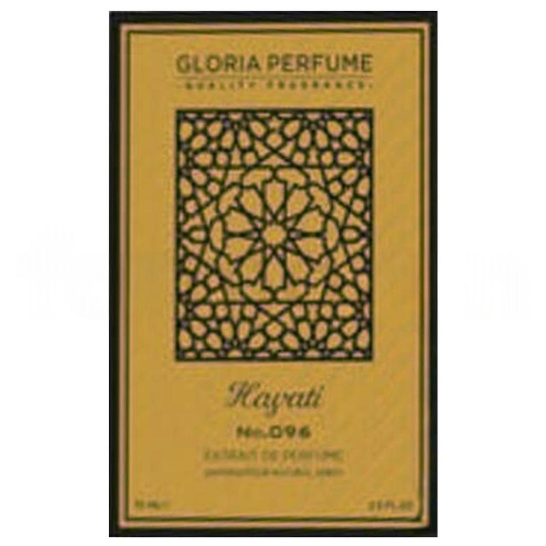 Gloria Perfume Hayatı Unisex EDP 75 ml