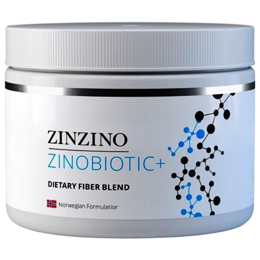 Zinzino Zinobiotic+ Toz 180 gr