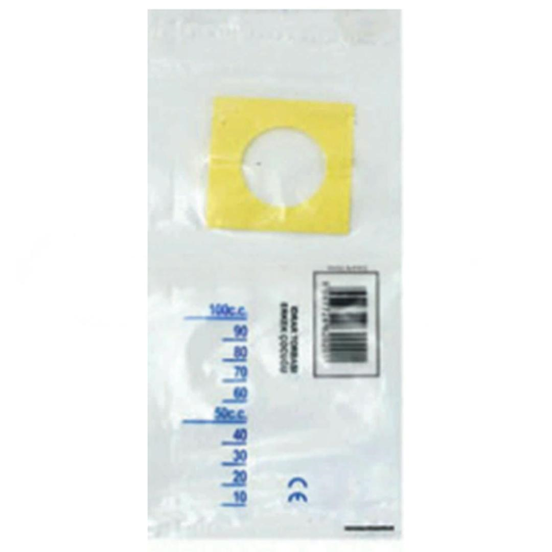 Ceren Pediatrik İdrar Torbası Erkek 100 ml