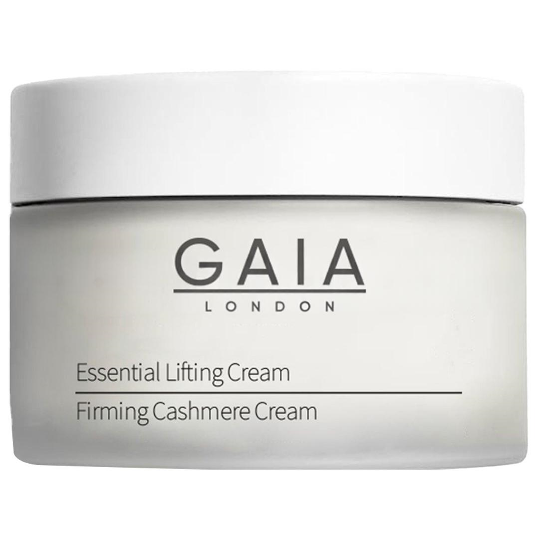 Gaia London Yaşlanma ve Kırışıklık Karşıtı Dolgunlaştırıcı Lifting Krem 50 ml