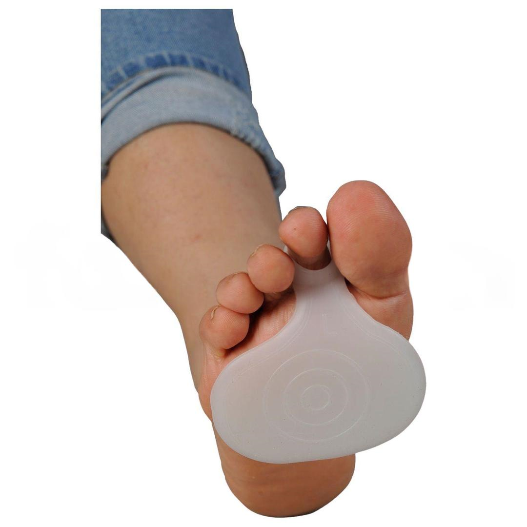Megev Halkalı Metatarsal Ped