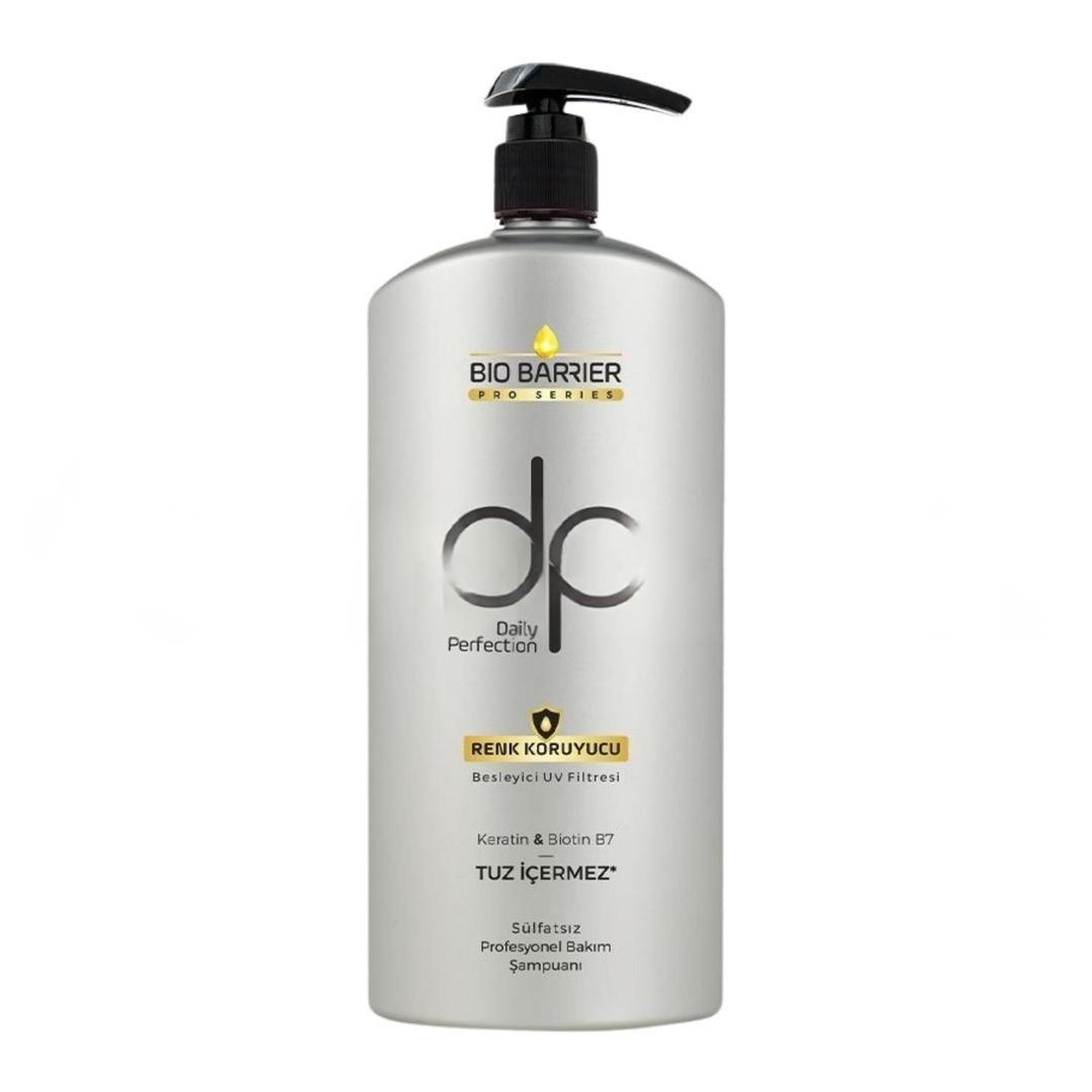 Dp Daily Perfection Bio Barrier Şampuan Renk Koruyucu 400 ml