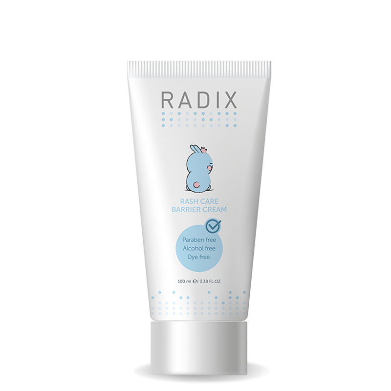 Radix Pişik Önleyici Krem 100 ml