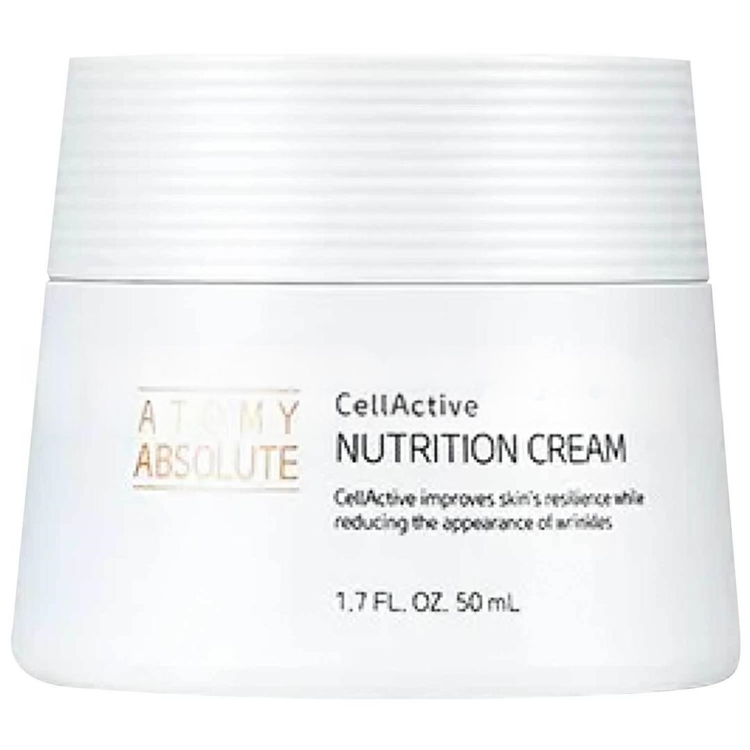 Atomy Absolute Cellactive Nutitiıon Cream 50 ml