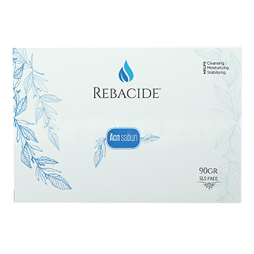 Rebacide Acn Sabun 90 gr