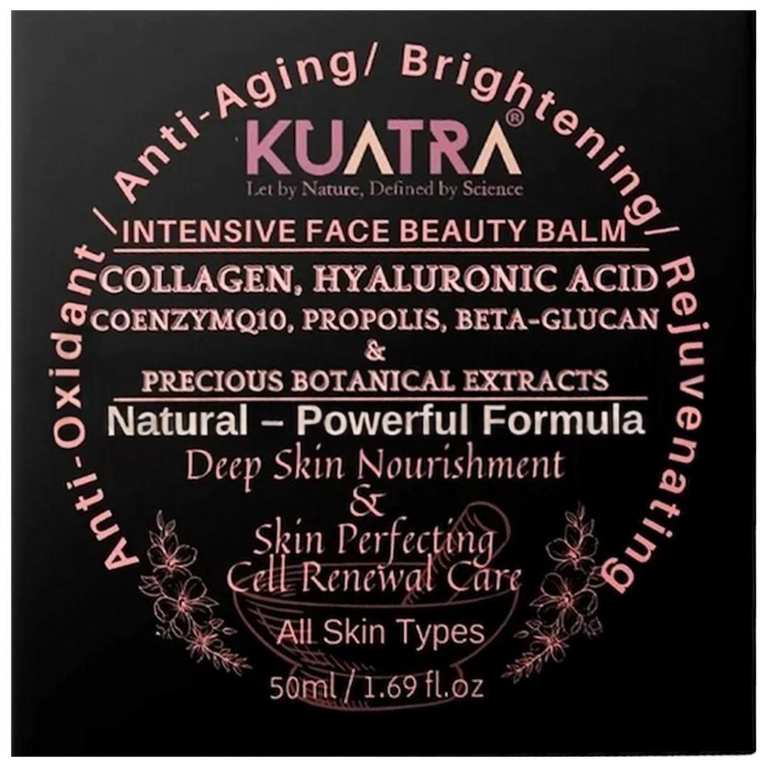 Kuatra Intensive Beauty Balm