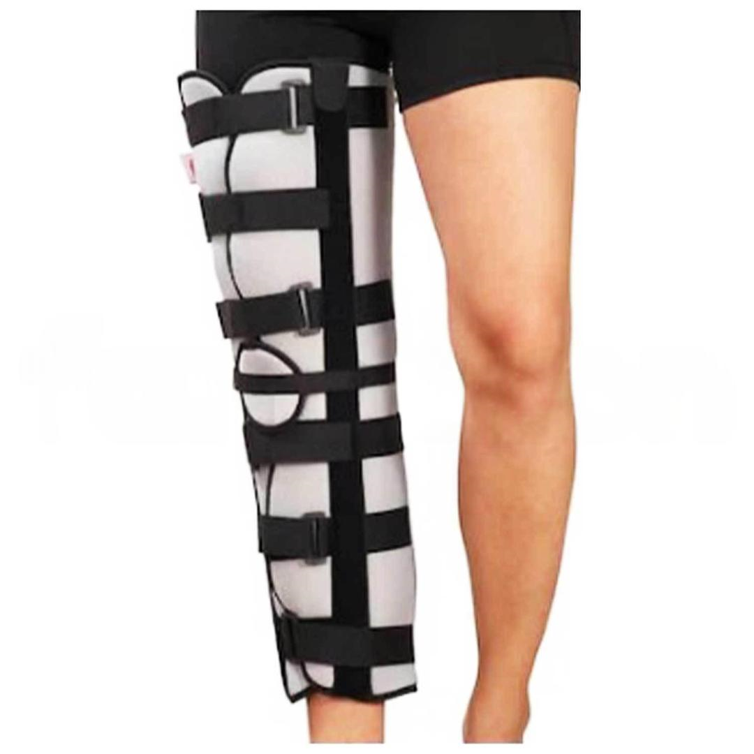 Soles İmmobilizer Dizlik - Medium