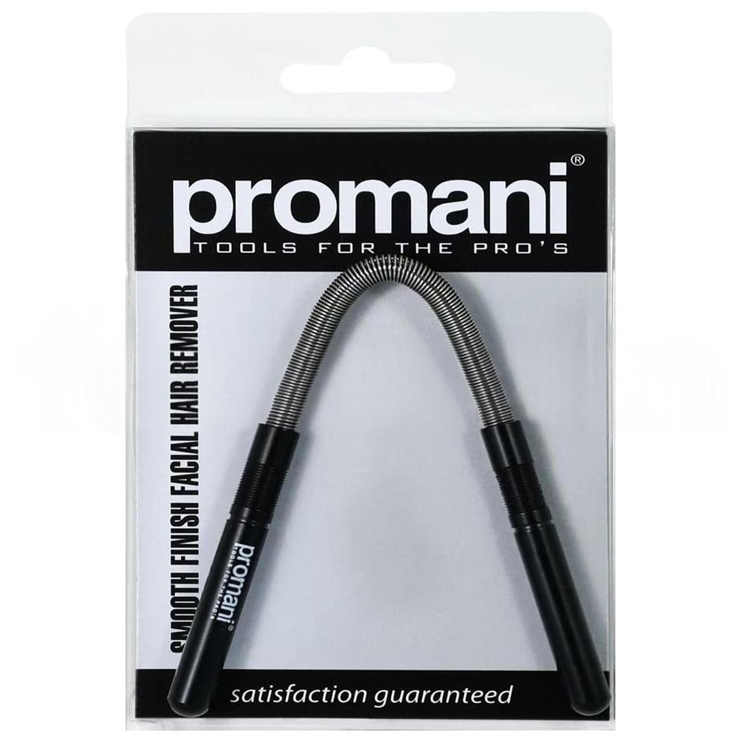 Promani PR953 Hassas Yüz Epilasyon Yayı
