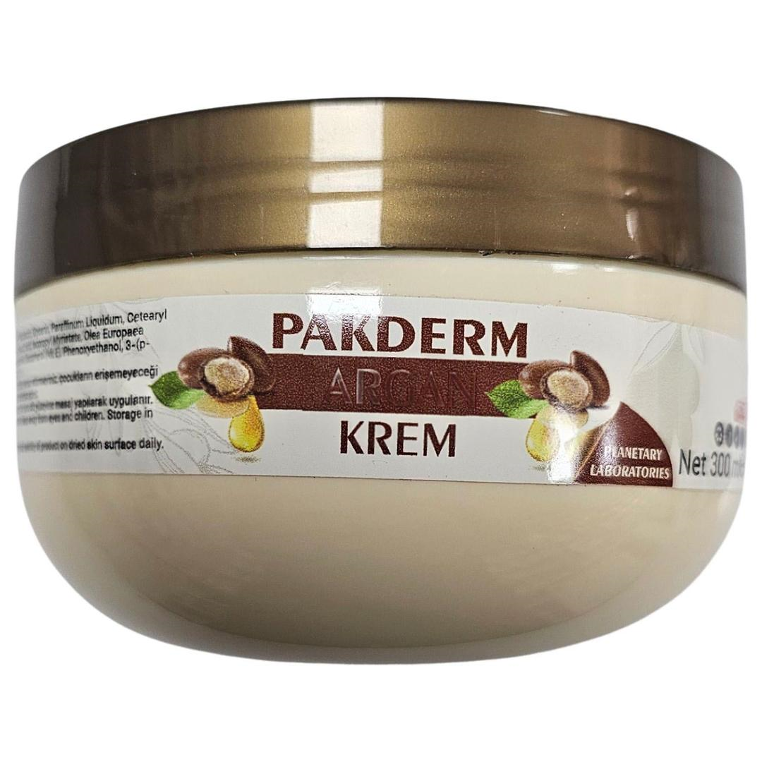 Pakderm Argan Krem 300 ml