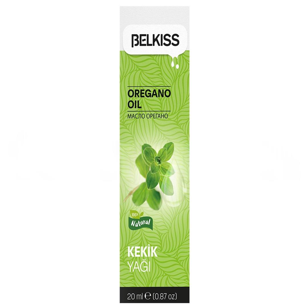 Belkıss Kekik Yağı 20 ml