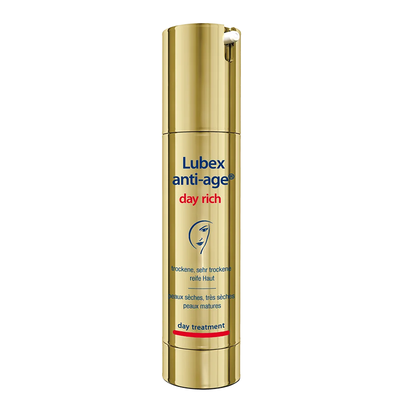 Lubex Anti-Age Day Rich 50ml