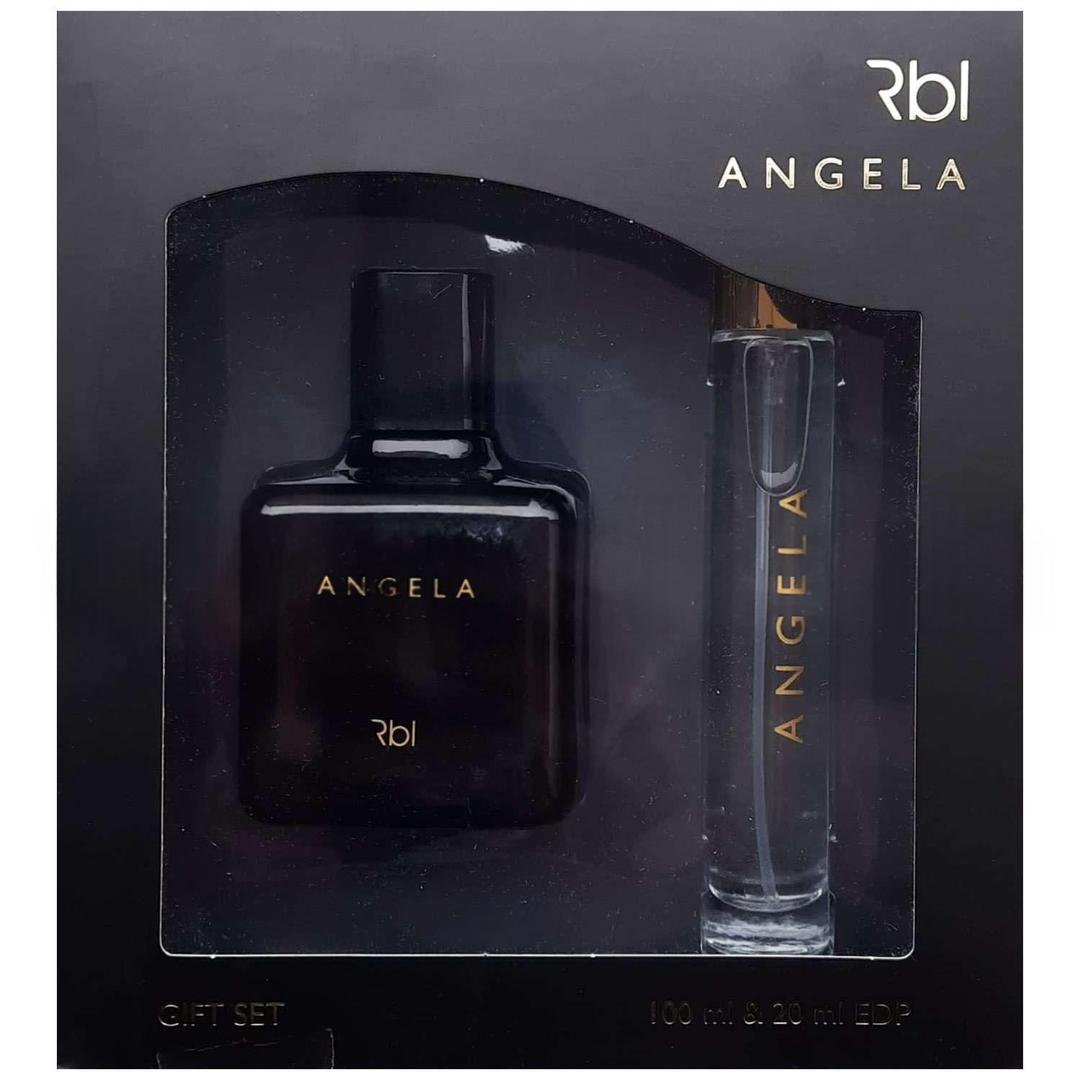 Rebul Angela Women Parfüm 100 ml + 20 ml