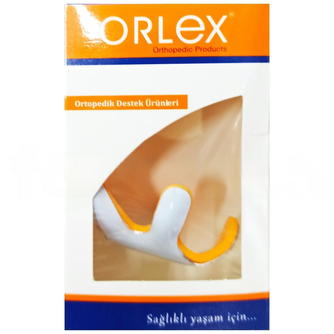 Orlex Kurbağa Parmak Ateli - Small