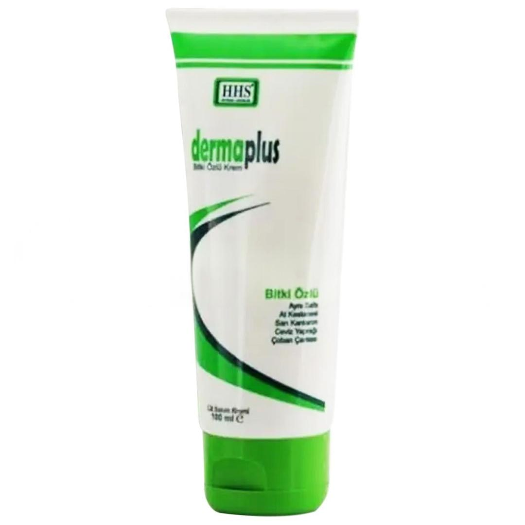 HHS Dermaplus Krem 100 ml - 9'lu Stant