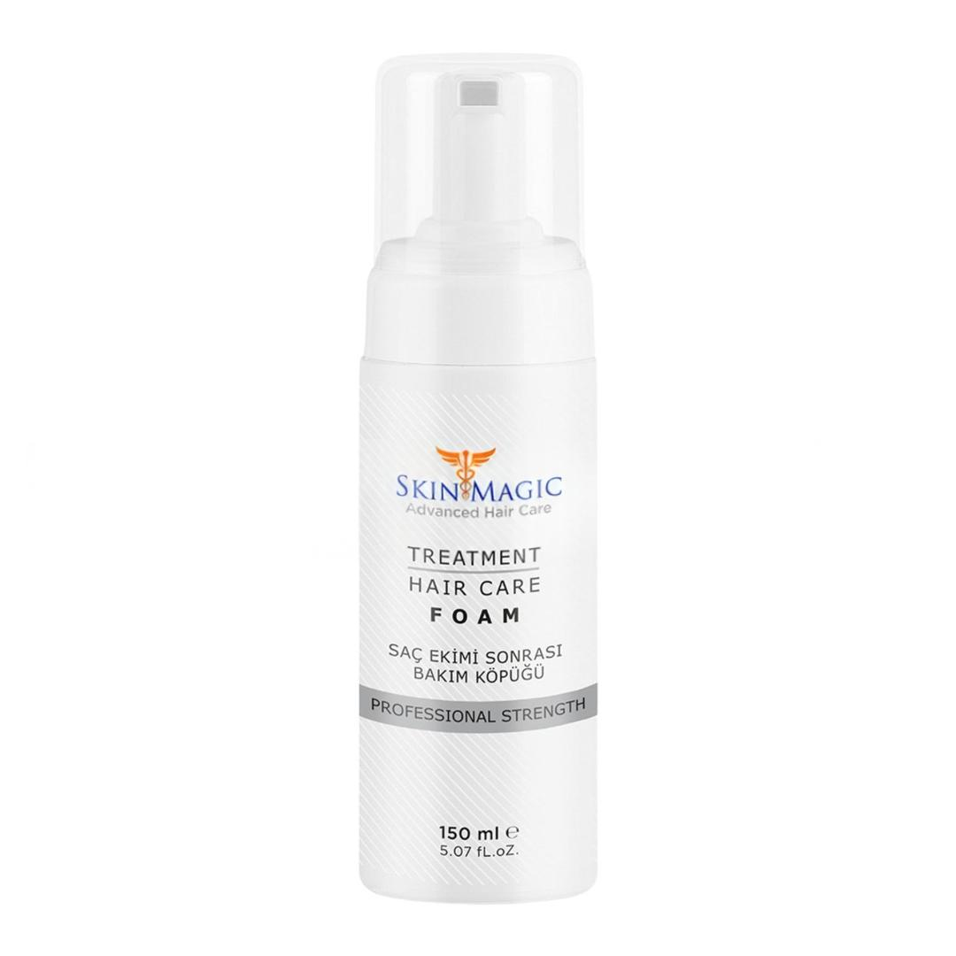 Skin Magic Saç Ekim Sonrası Bakım Köpüğü 150 ml