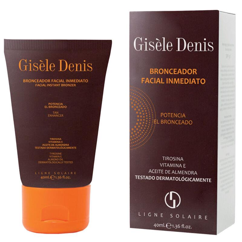 Gisele Denis Facial Instant Bronzer 40 ml