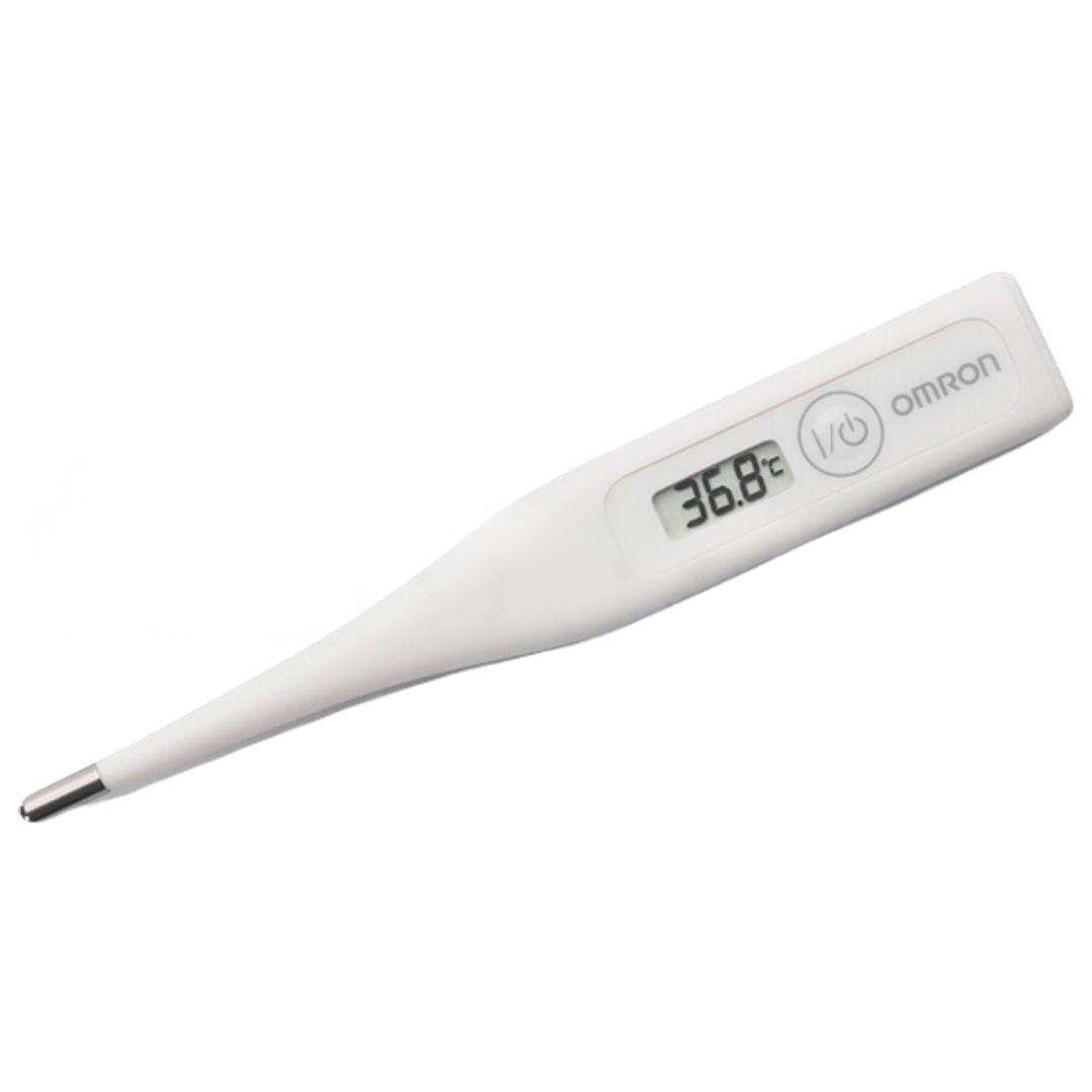 Omron Eco Temp Basic Dijital Koltuk Altı Derece